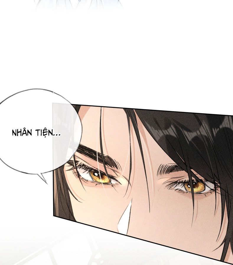 Dụ Địch Thâm Nhập Chap 8 - Trang 2