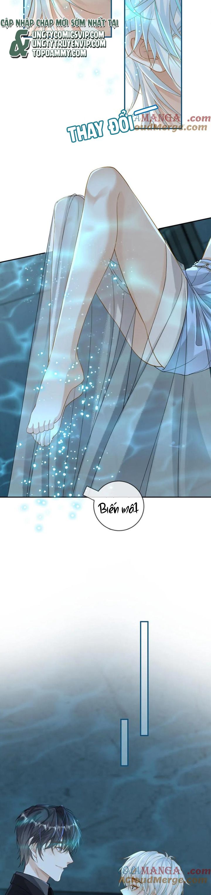 Lang Cẩu Chủ Thần Chapter 148 - Trang 3