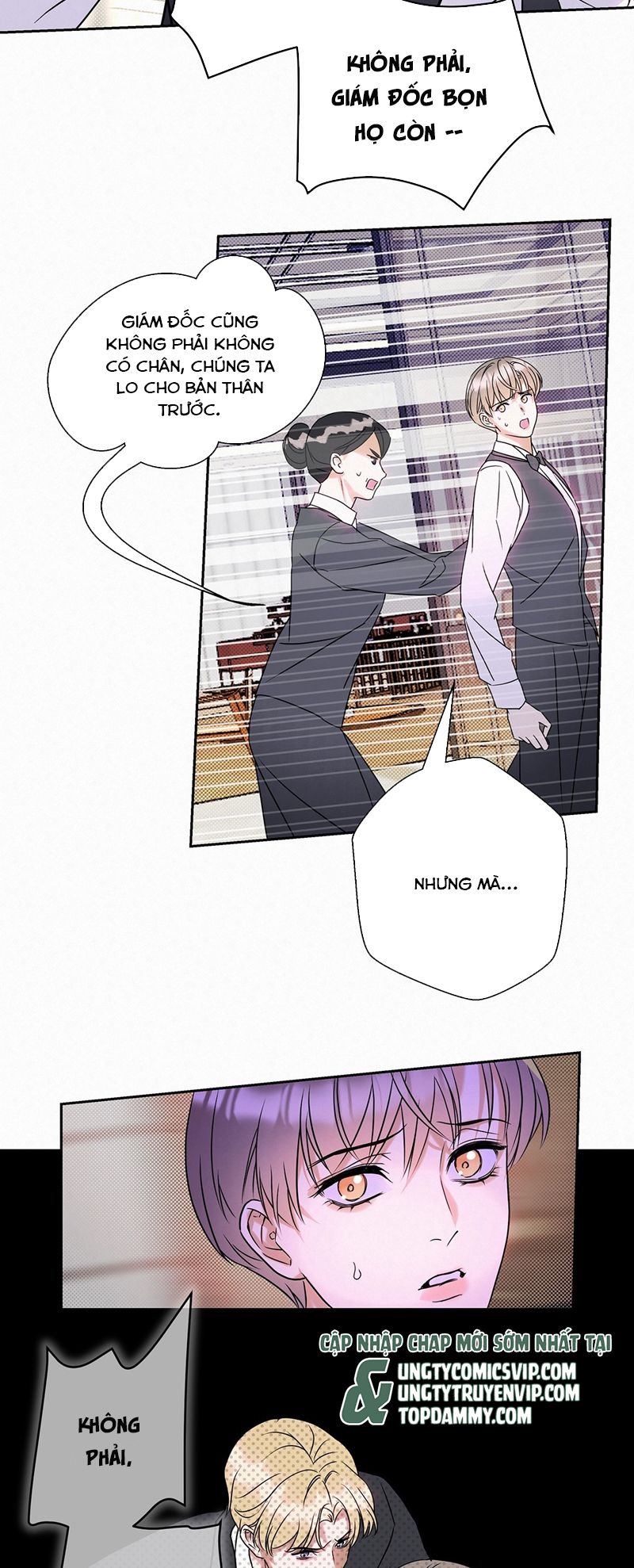 Anh Trai Tiện Lợi Của Tôi Chap 20 - Trang 3