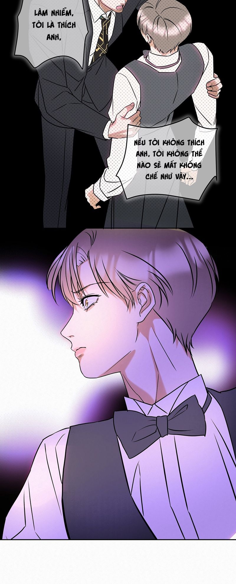 Anh Trai Tiện Lợi Của Tôi Chap 20 - Trang 3