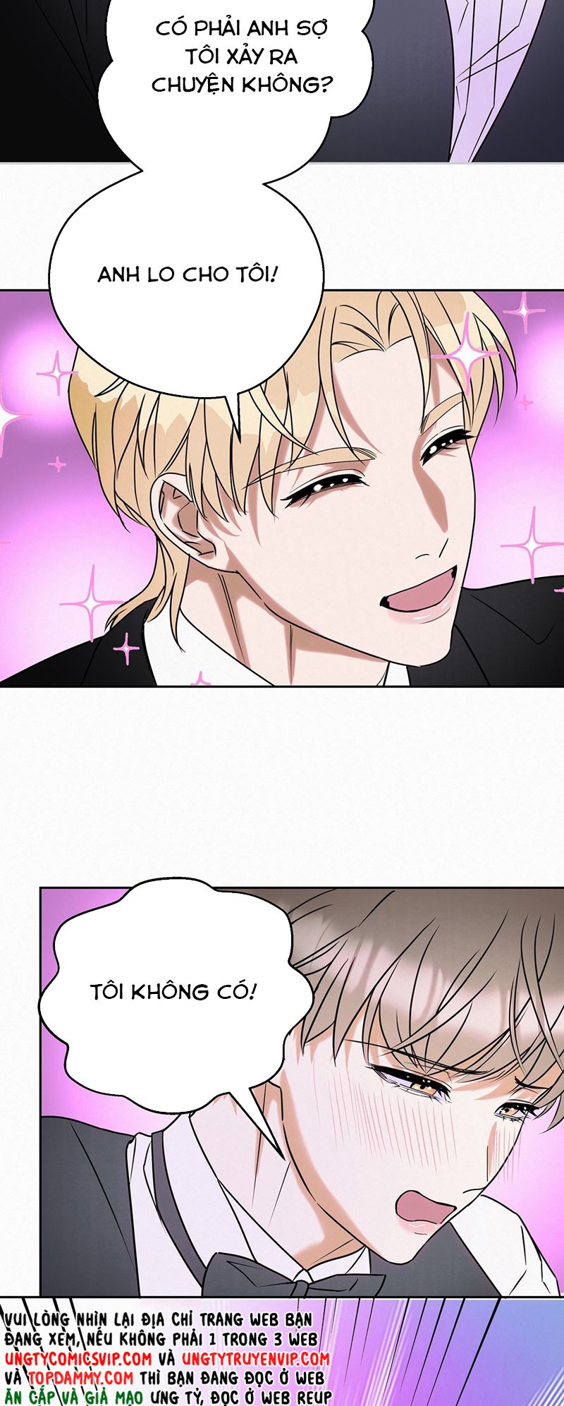 Anh Trai Tiện Lợi Của Tôi Chap 20 - Trang 3