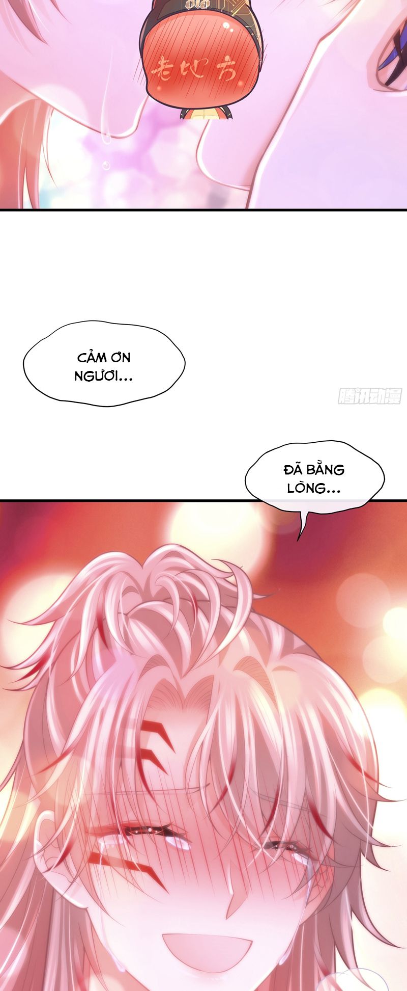 Tôi Nghi Ngờ Hệ Thống Thích Tôi Chapter 94 - Trang 3