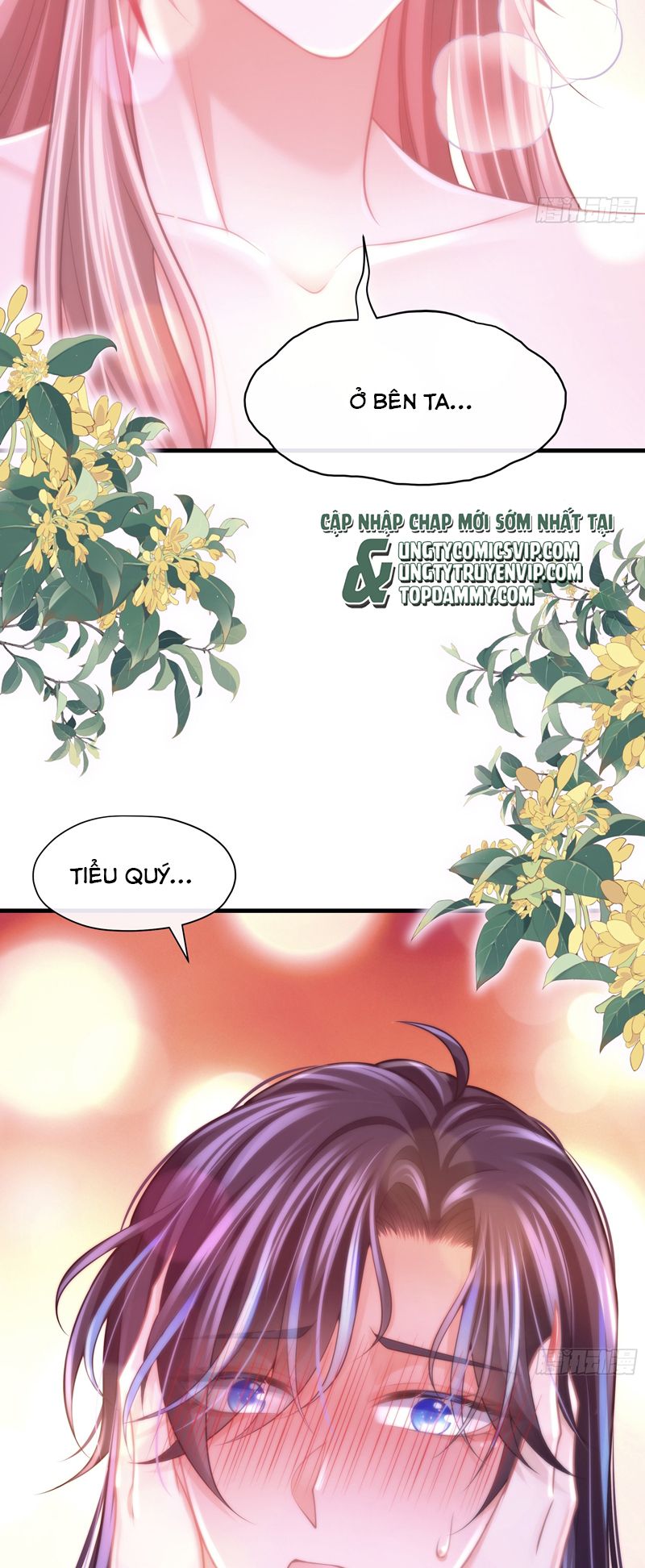Tôi Nghi Ngờ Hệ Thống Thích Tôi Chapter 94 - Trang 3