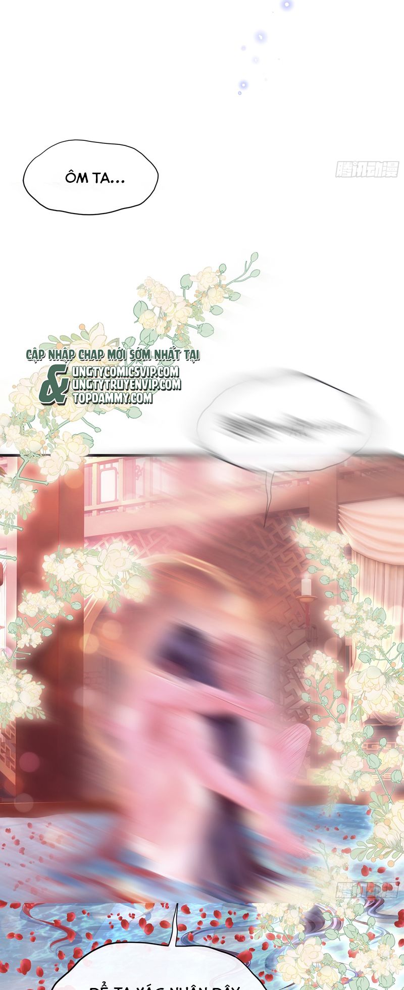 Tôi Nghi Ngờ Hệ Thống Thích Tôi Chapter 94 - Trang 3