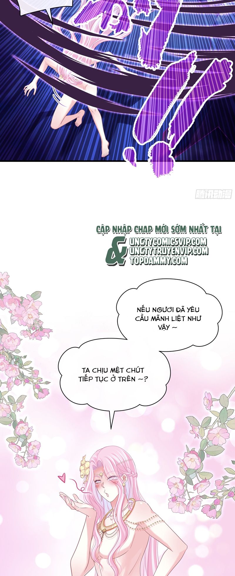 Tôi Nghi Ngờ Hệ Thống Thích Tôi Chapter 94 - Trang 3