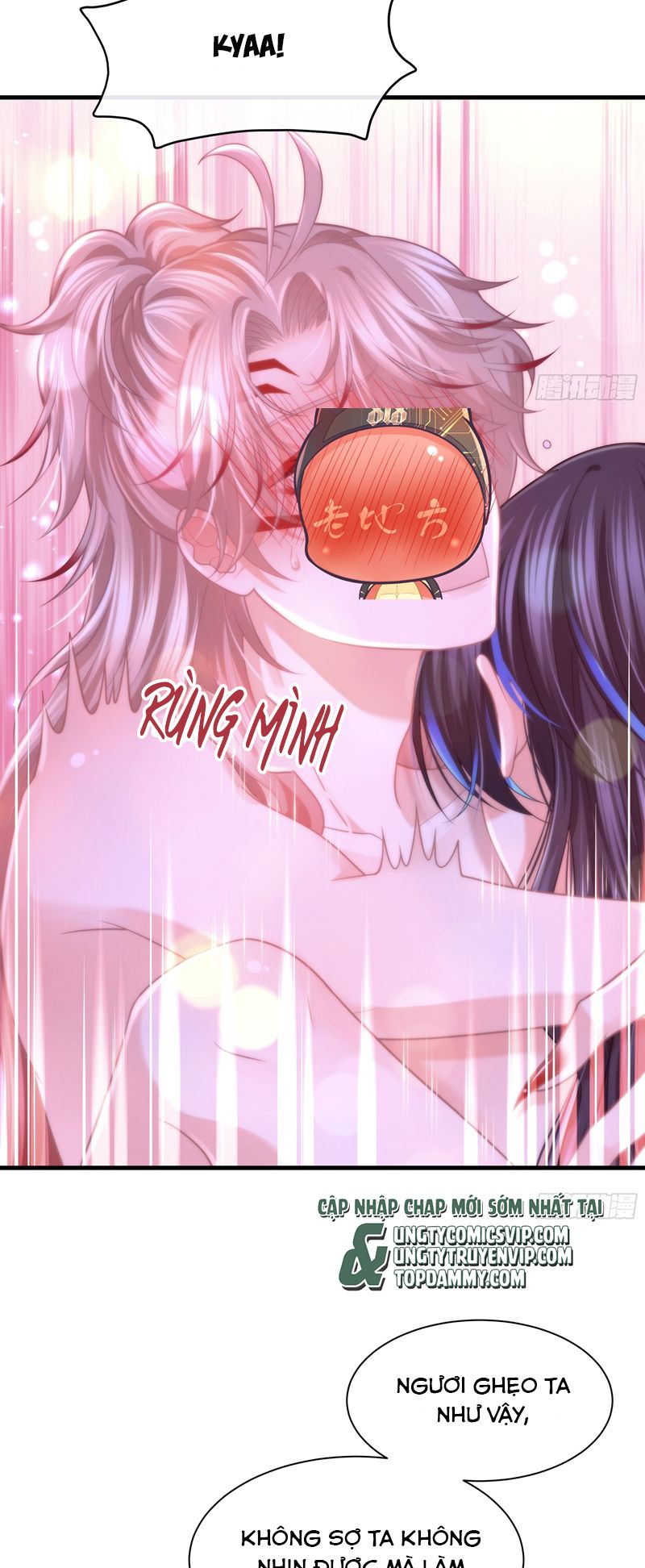 Tôi Nghi Ngờ Hệ Thống Thích Tôi Chapter 94 - Trang 3