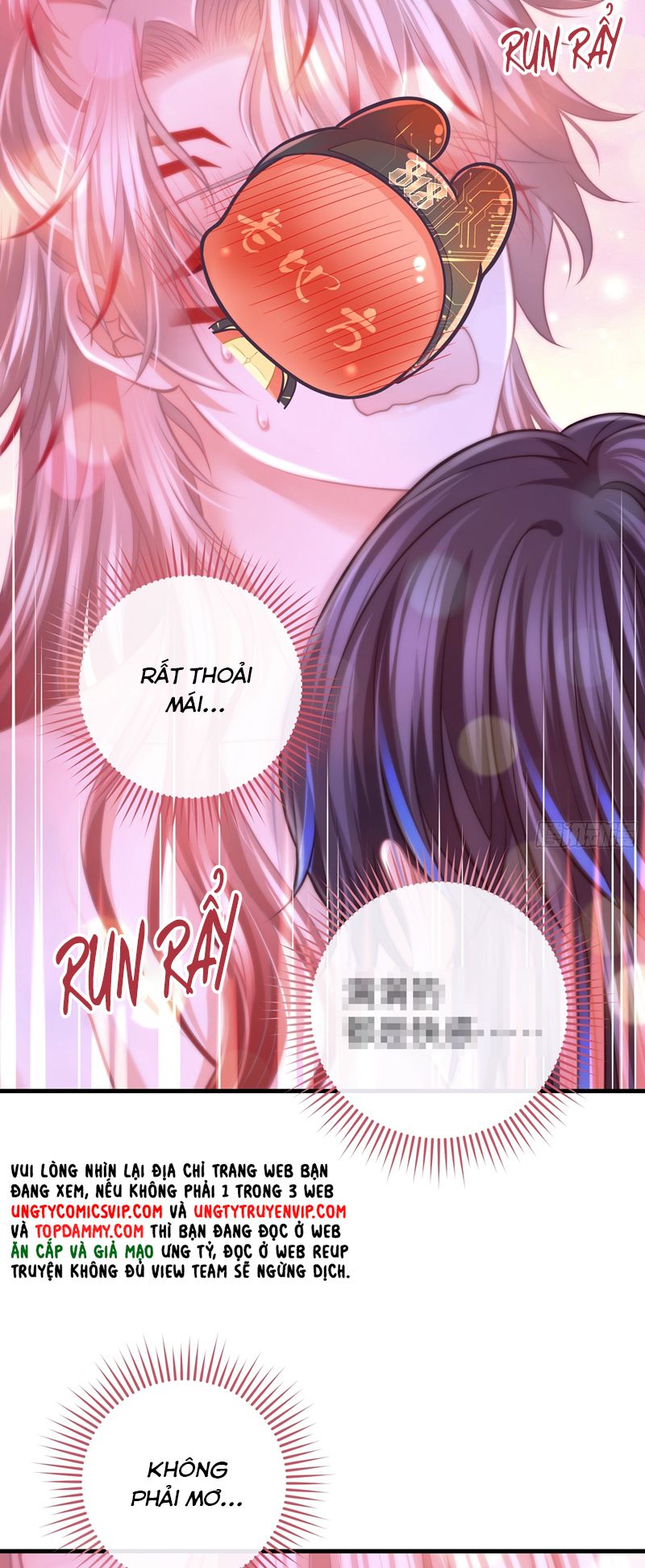 Tôi Nghi Ngờ Hệ Thống Thích Tôi Chapter 94 - Trang 3