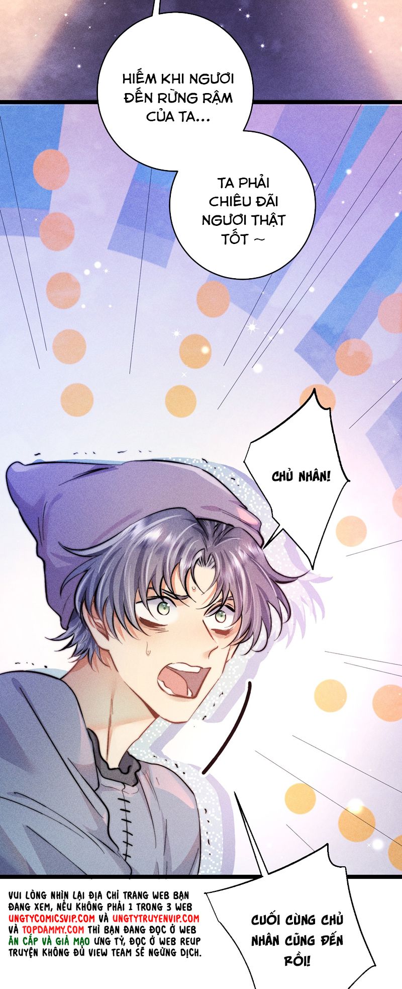 Cao Tháp Chapter 37 - Trang 4