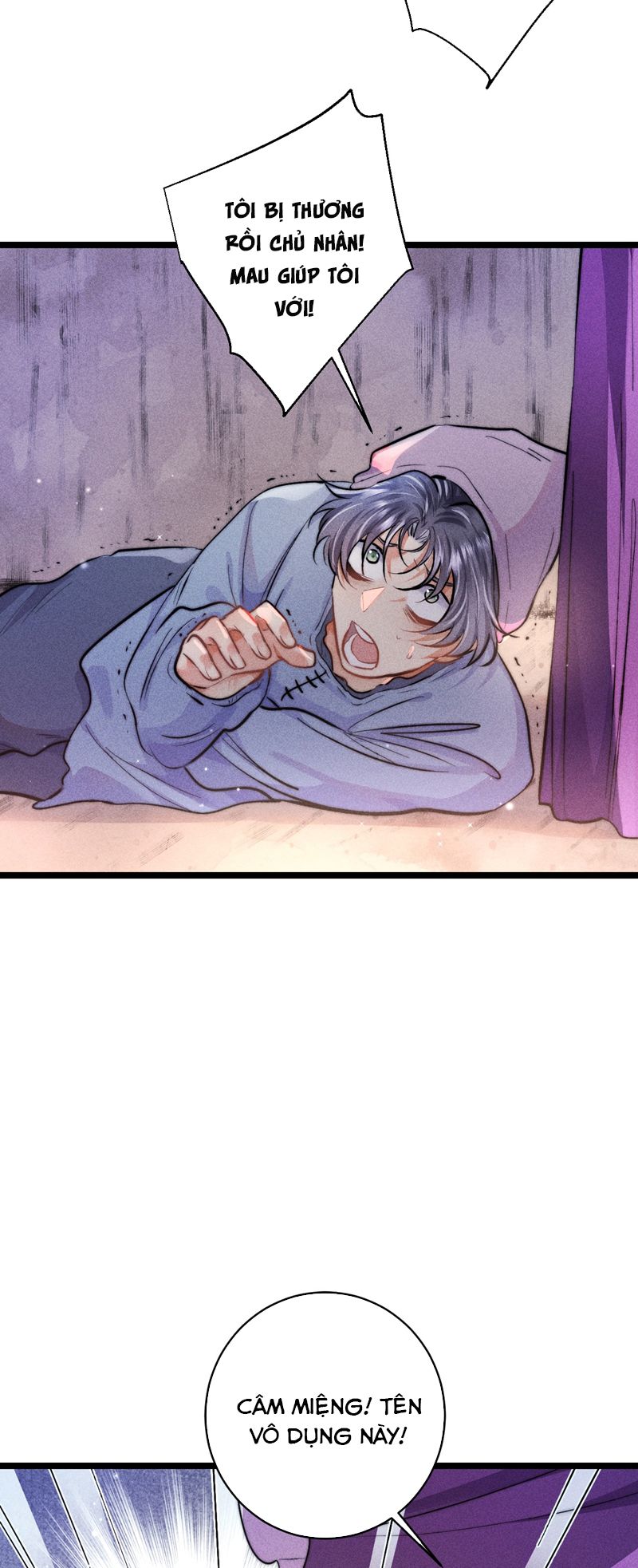 Cao Tháp Chapter 37 - Trang 4