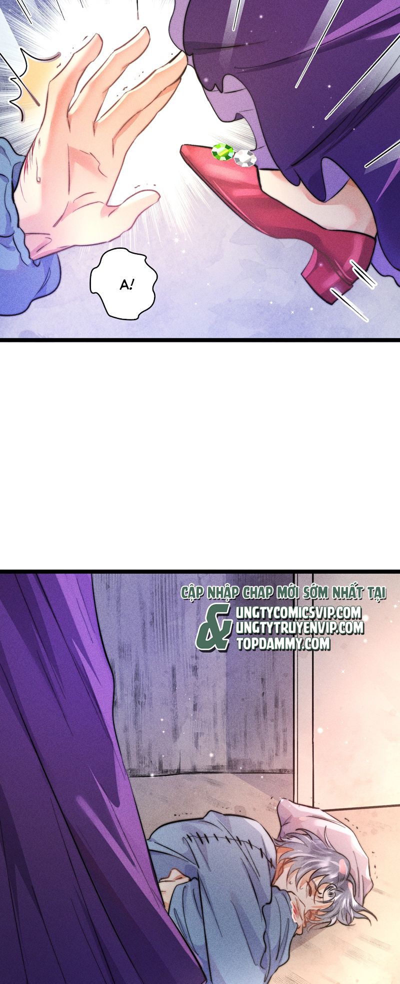 Cao Tháp Chapter 37 - Trang 4