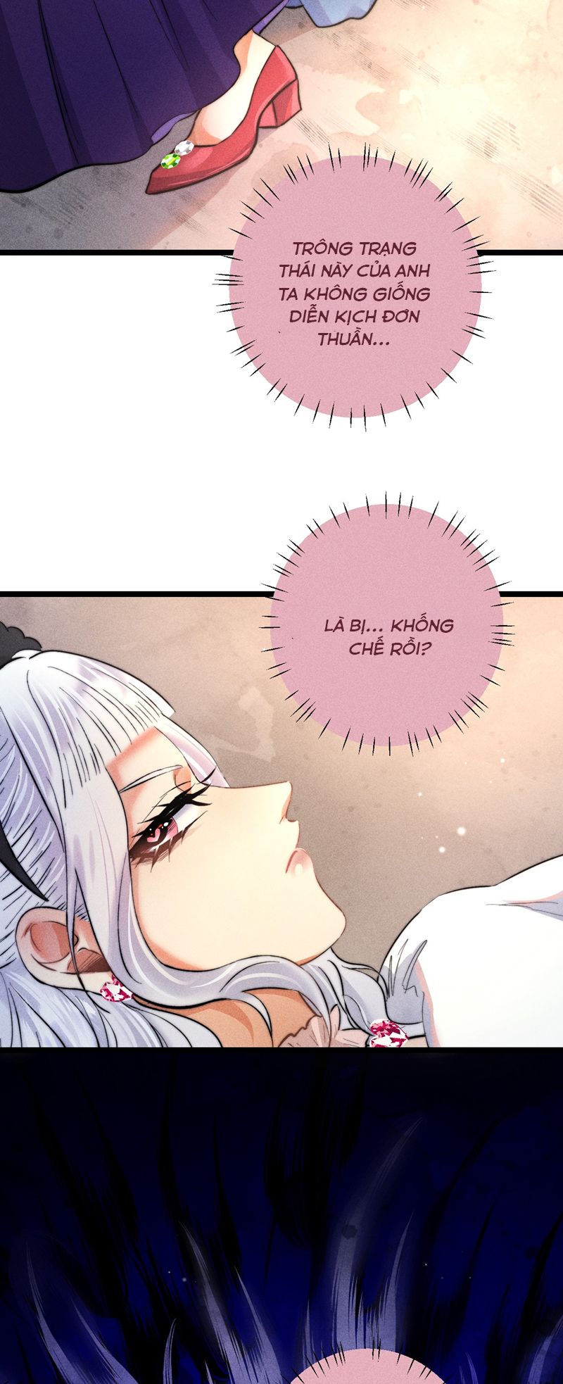 Cao Tháp Chapter 37 - Trang 4