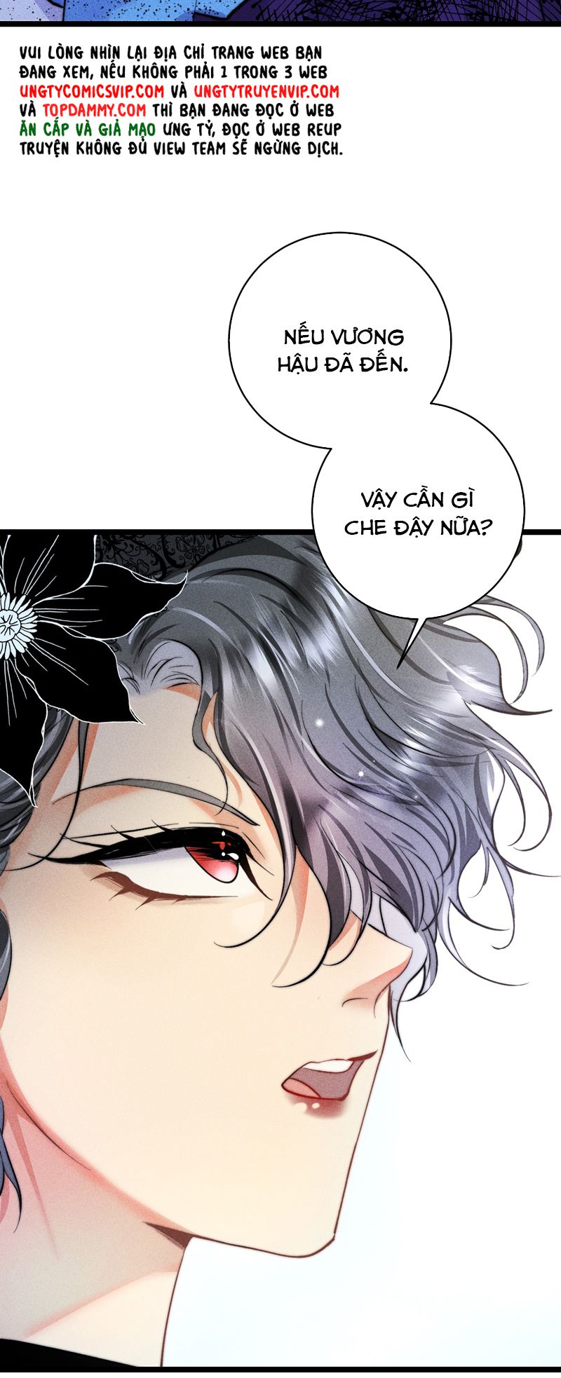 Cao Tháp Chapter 37 - Trang 4