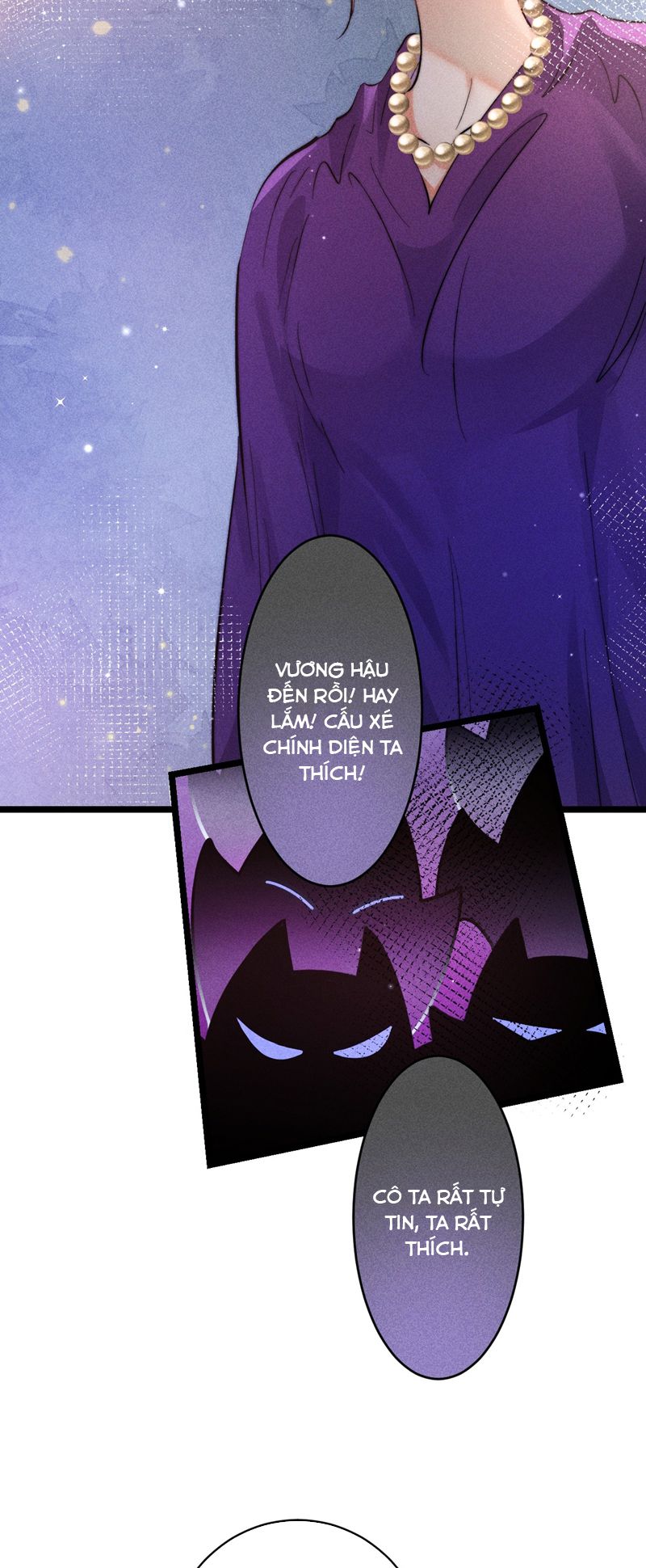 Cao Tháp Chapter 37 - Trang 4