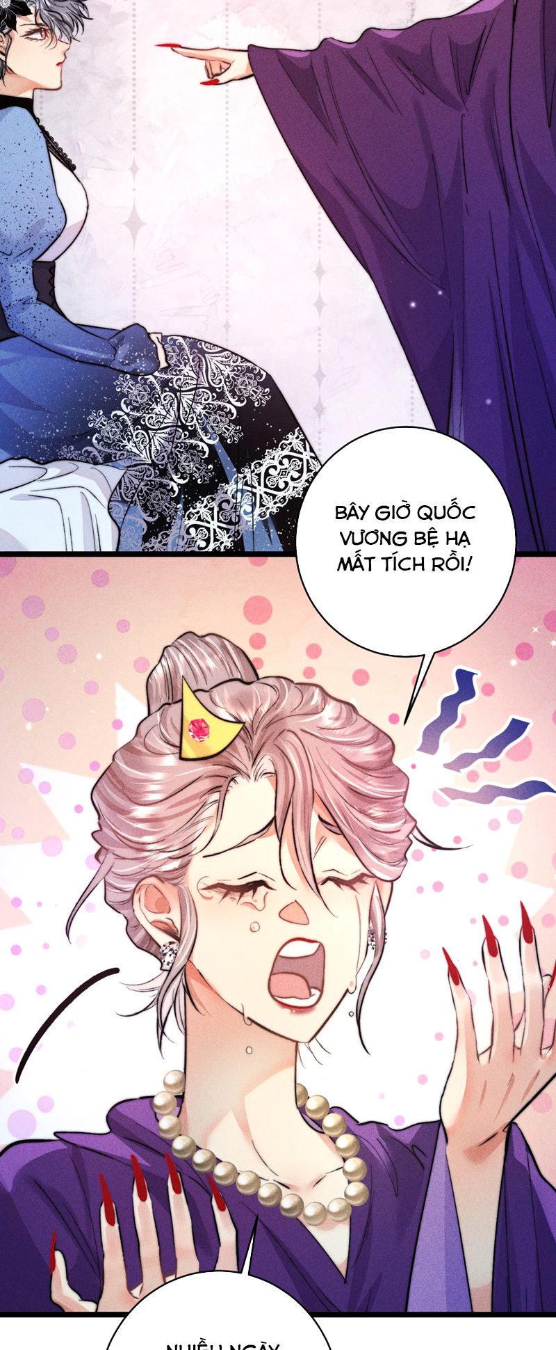 Cao Tháp Chapter 37 - Trang 4