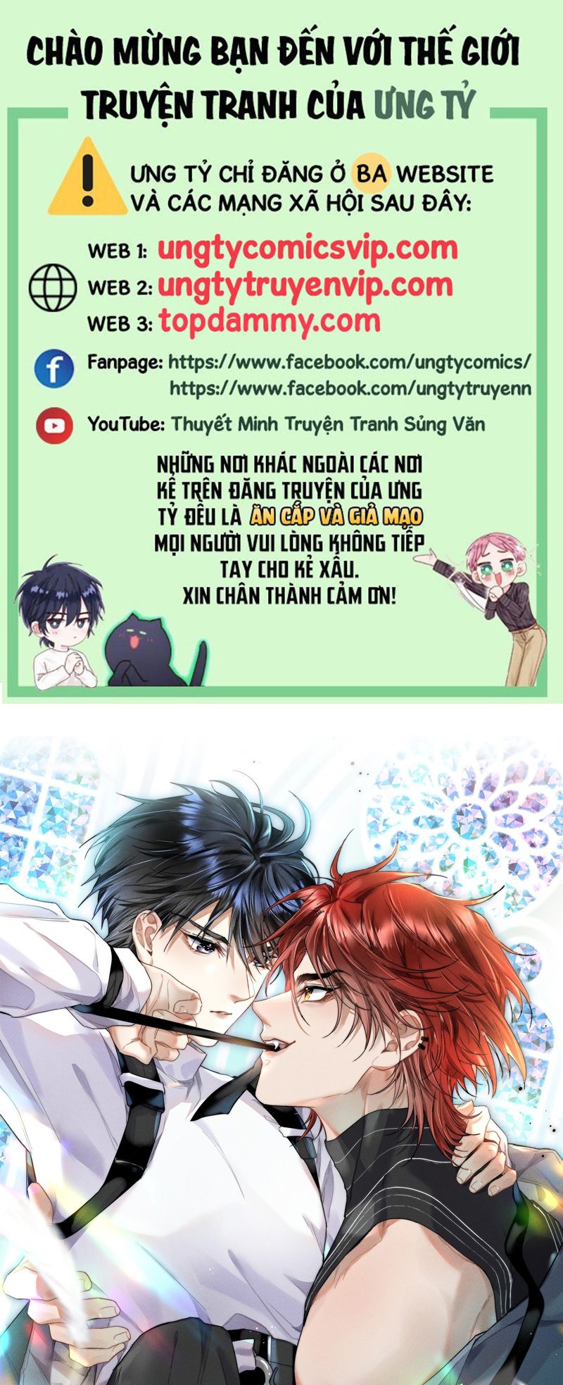 Cao Tháp Chapter 37 - Trang 4