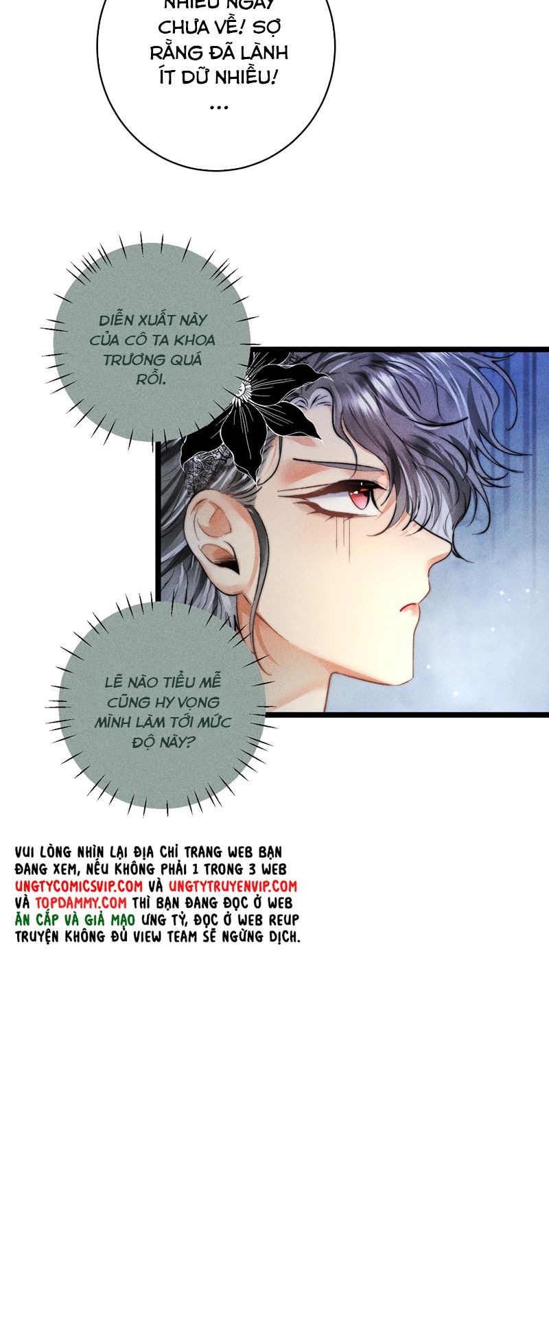 Cao Tháp Chapter 37 - Trang 4