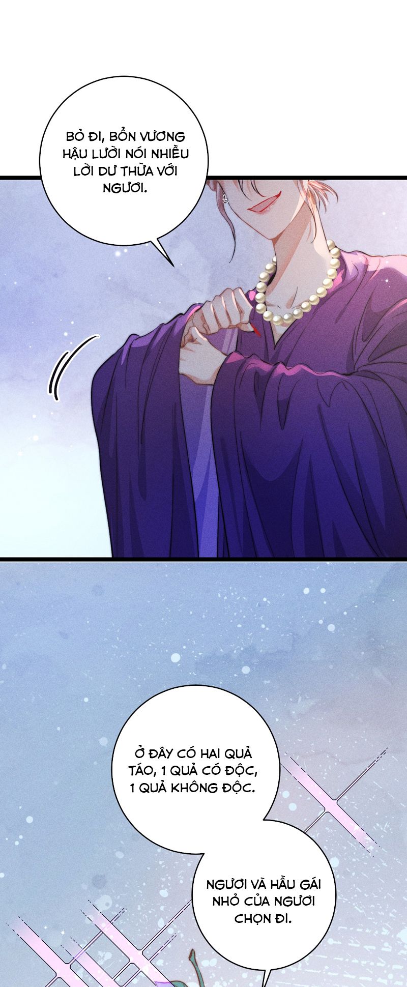 Cao Tháp Chapter 37 - Trang 4