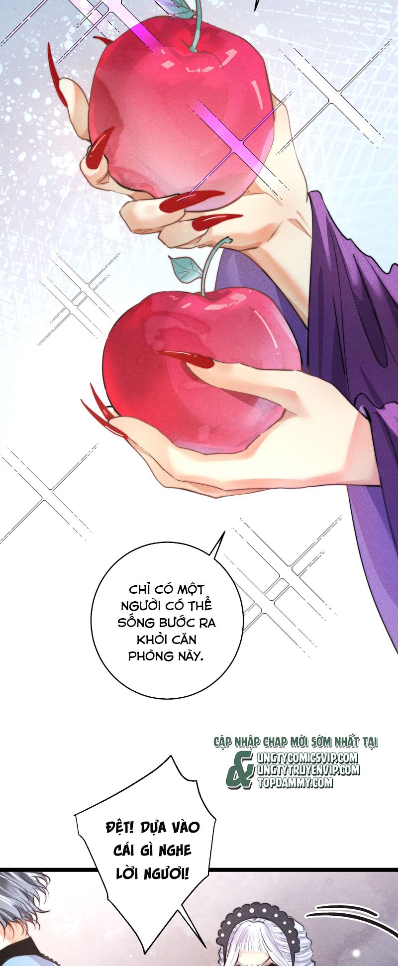 Cao Tháp Chapter 37 - Trang 4