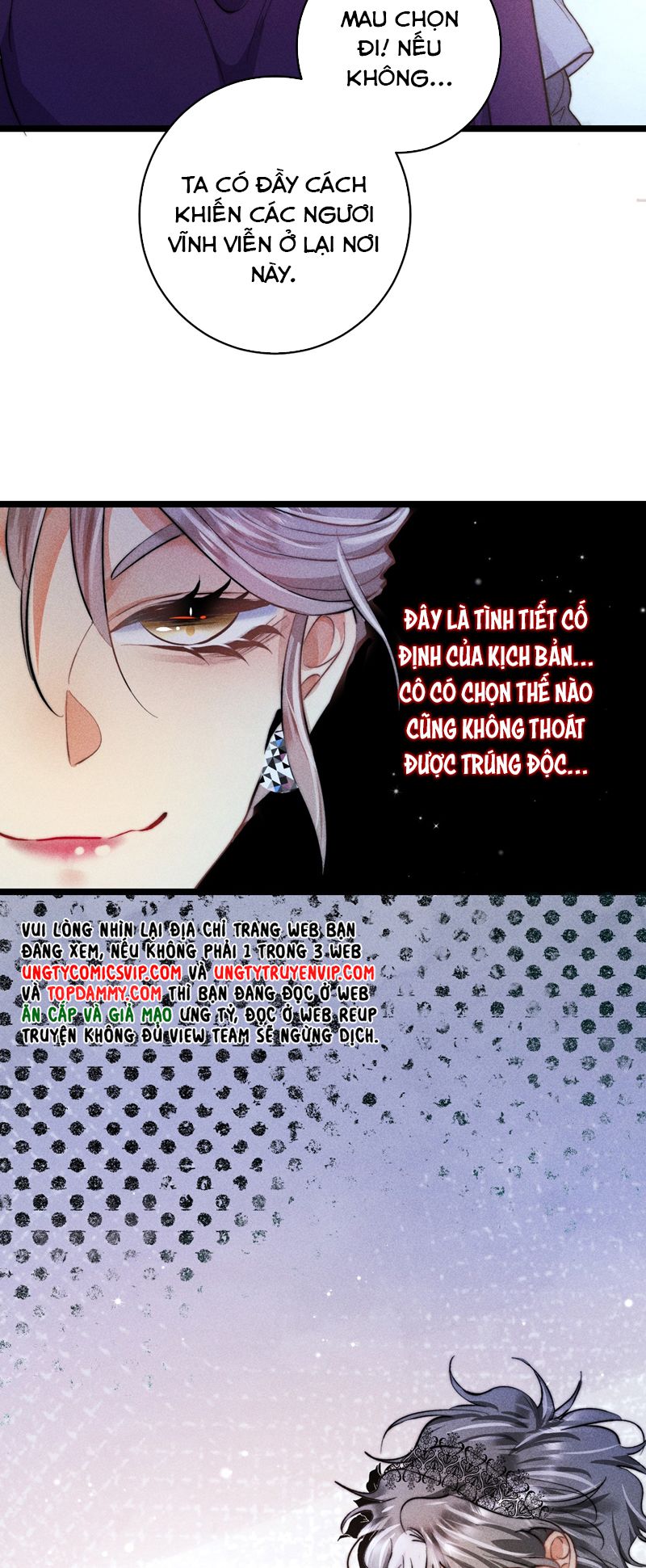 Cao Tháp Chapter 37 - Trang 4