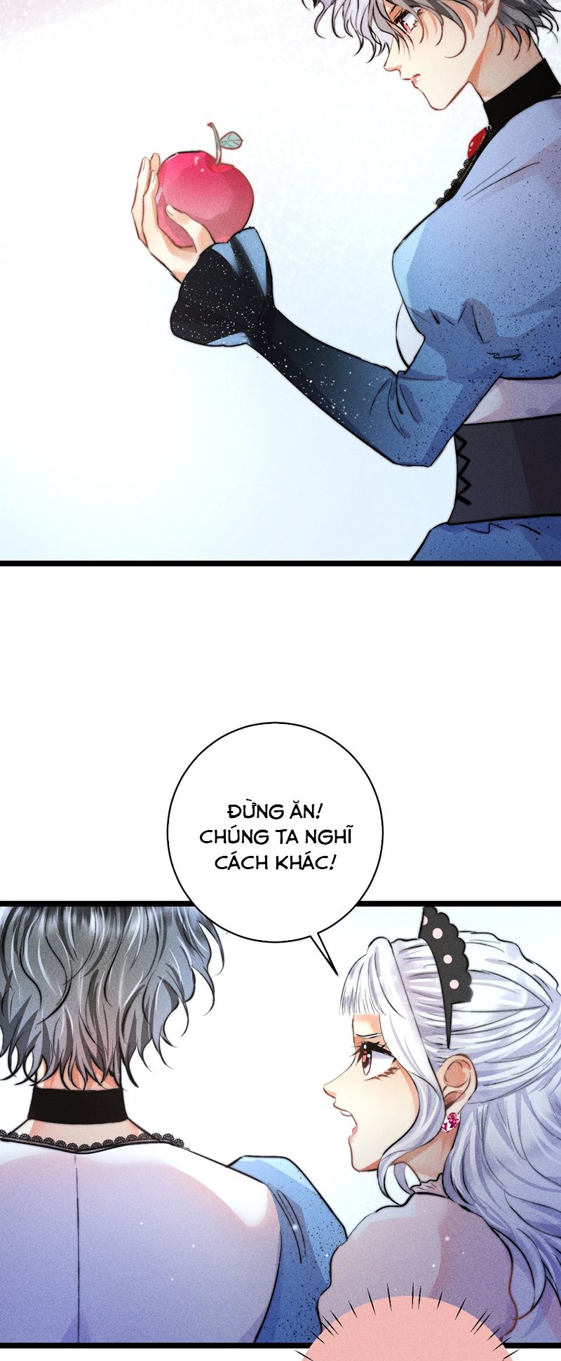 Cao Tháp Chapter 37 - Trang 4