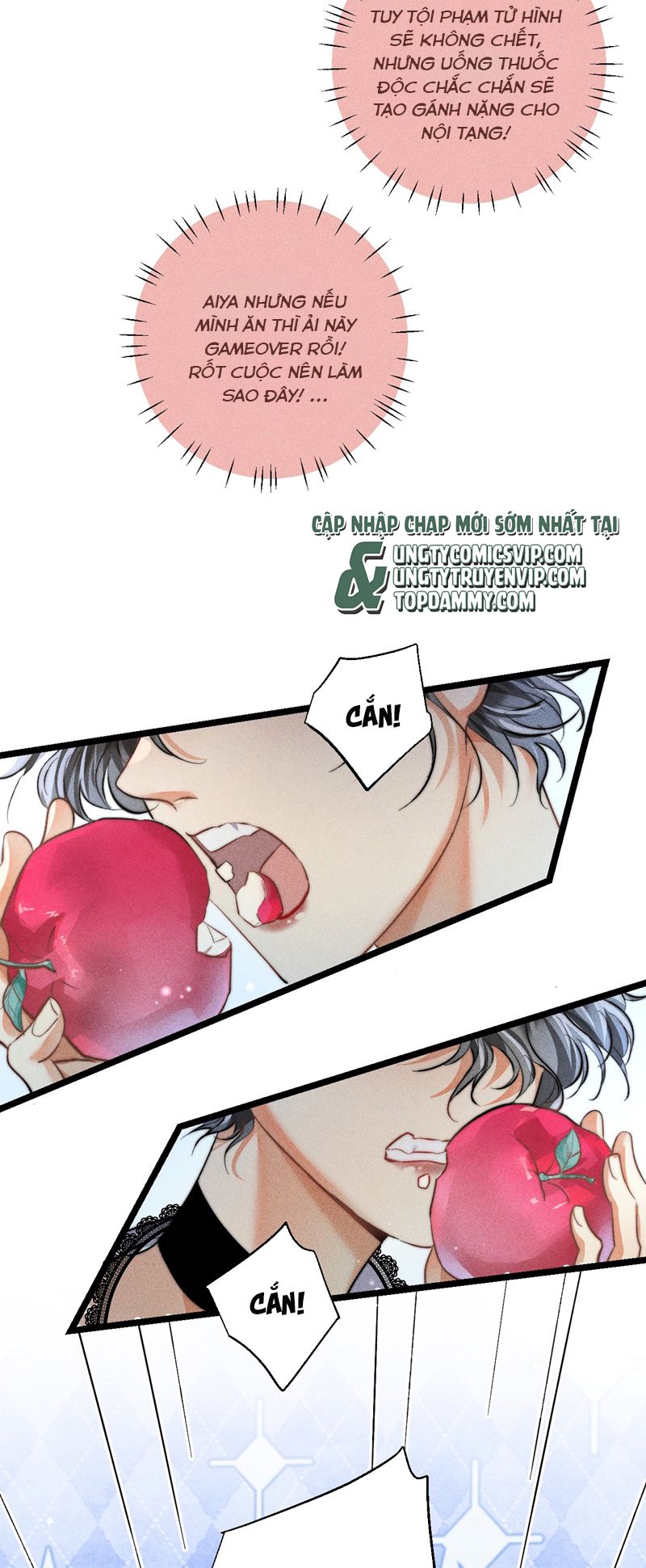 Cao Tháp Chapter 37 - Trang 4