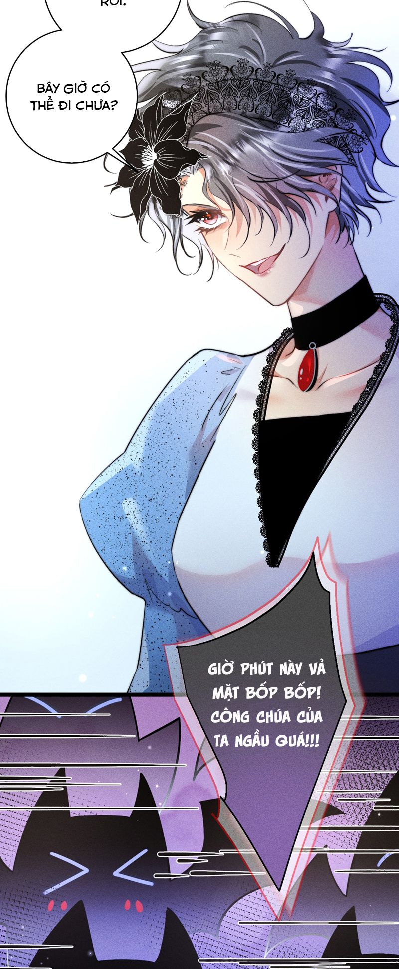 Cao Tháp Chapter 37 - Trang 4