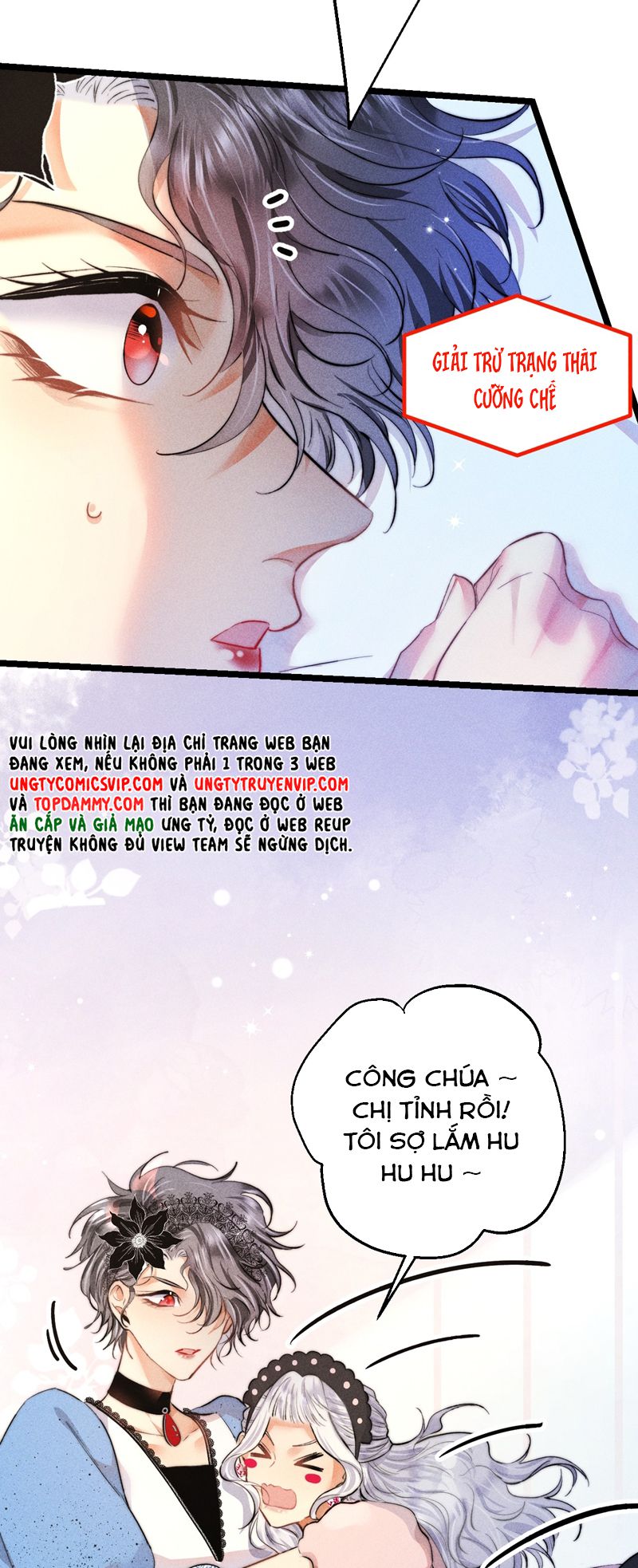 Cao Tháp Chapter 37 - Trang 4