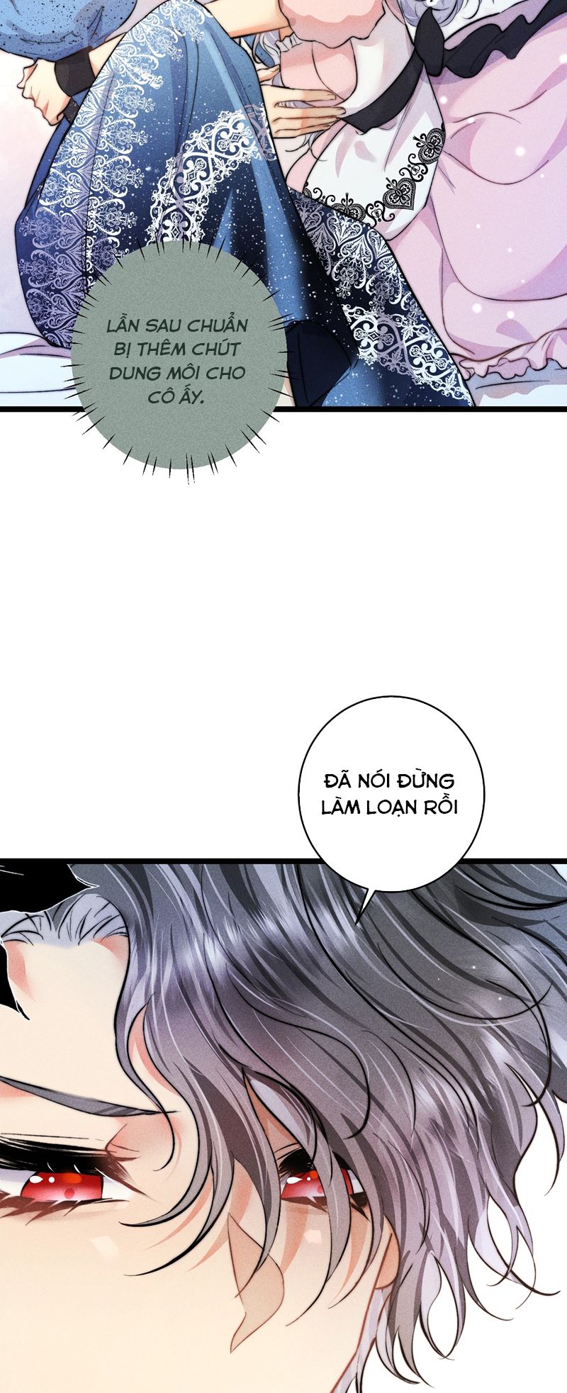 Cao Tháp Chapter 37 - Trang 4