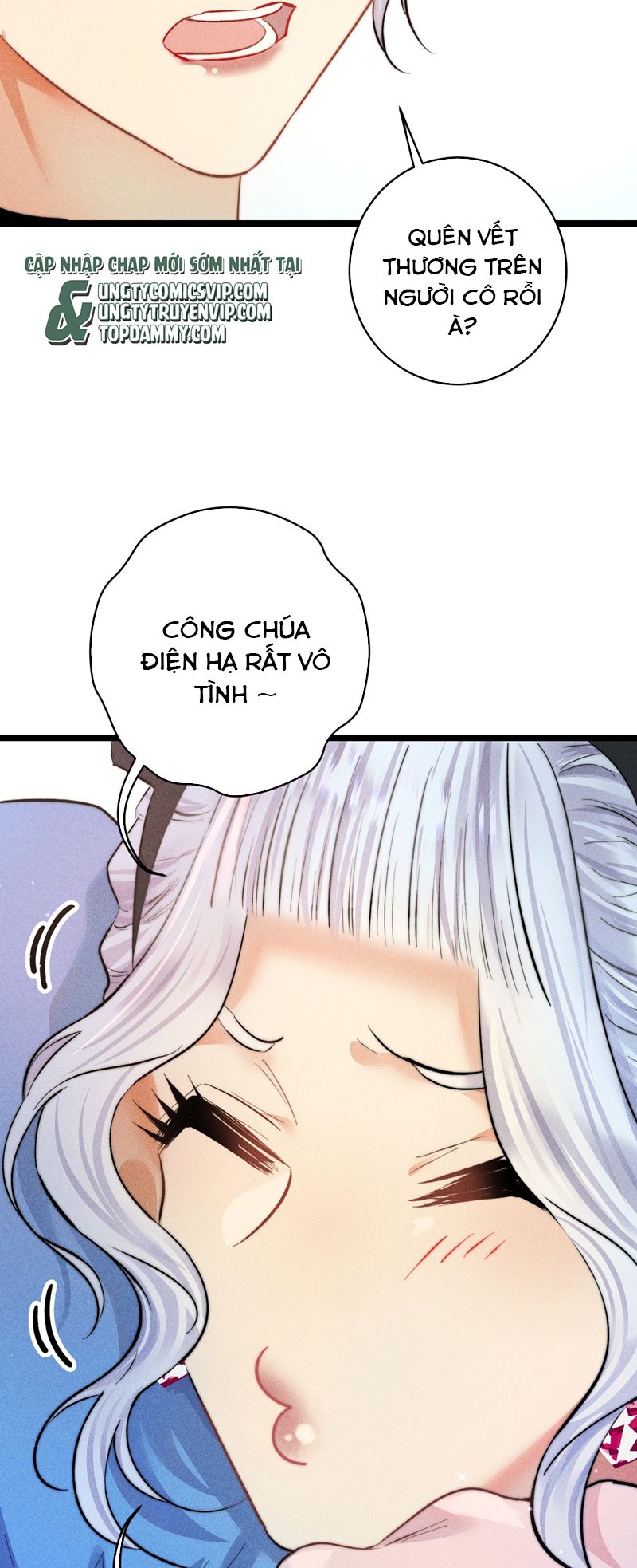 Cao Tháp Chapter 37 - Trang 4