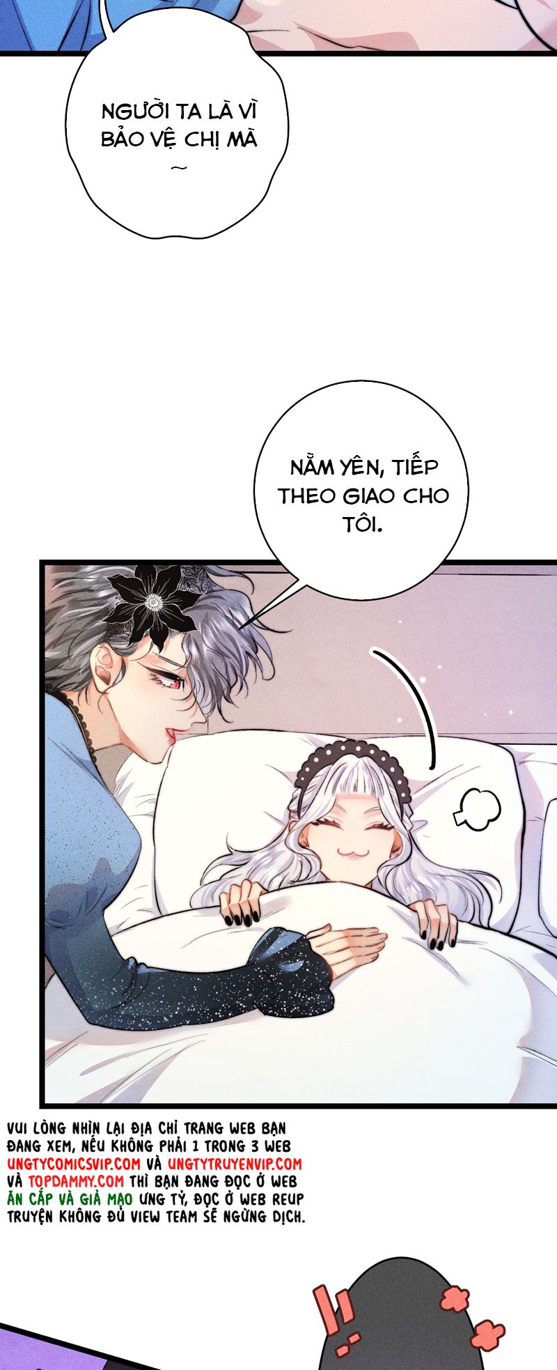 Cao Tháp Chapter 37 - Trang 4
