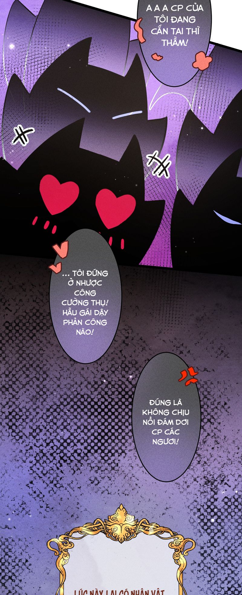 Cao Tháp Chapter 37 - Trang 4