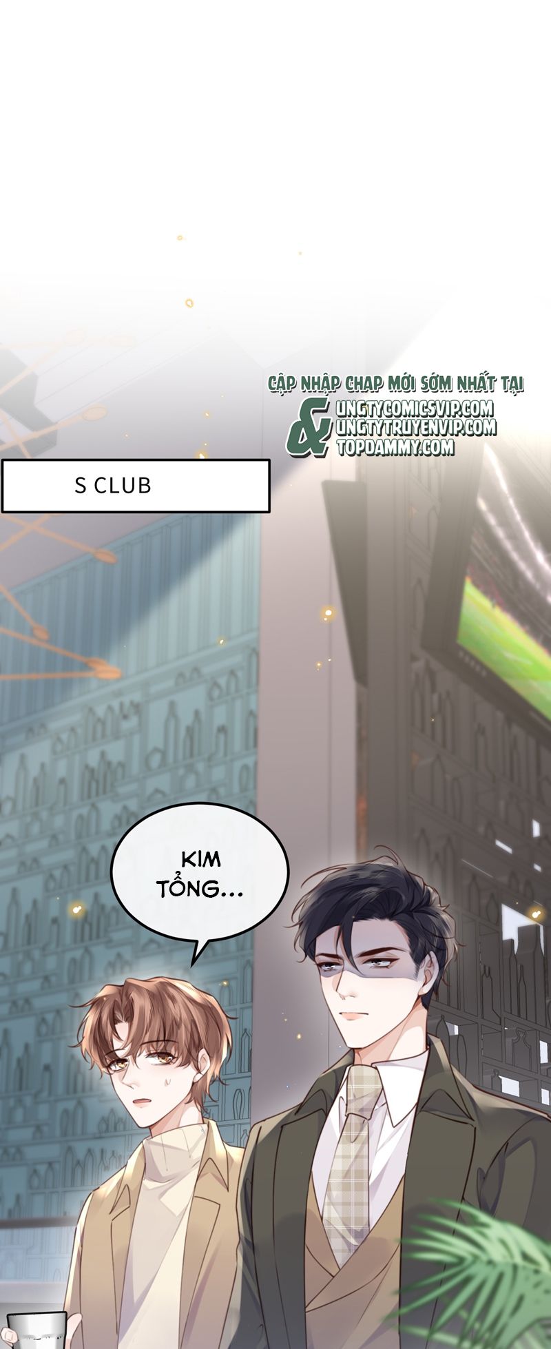 Tổng Tài Định Chế Tư Nhân Chapter 89 - Trang 4
