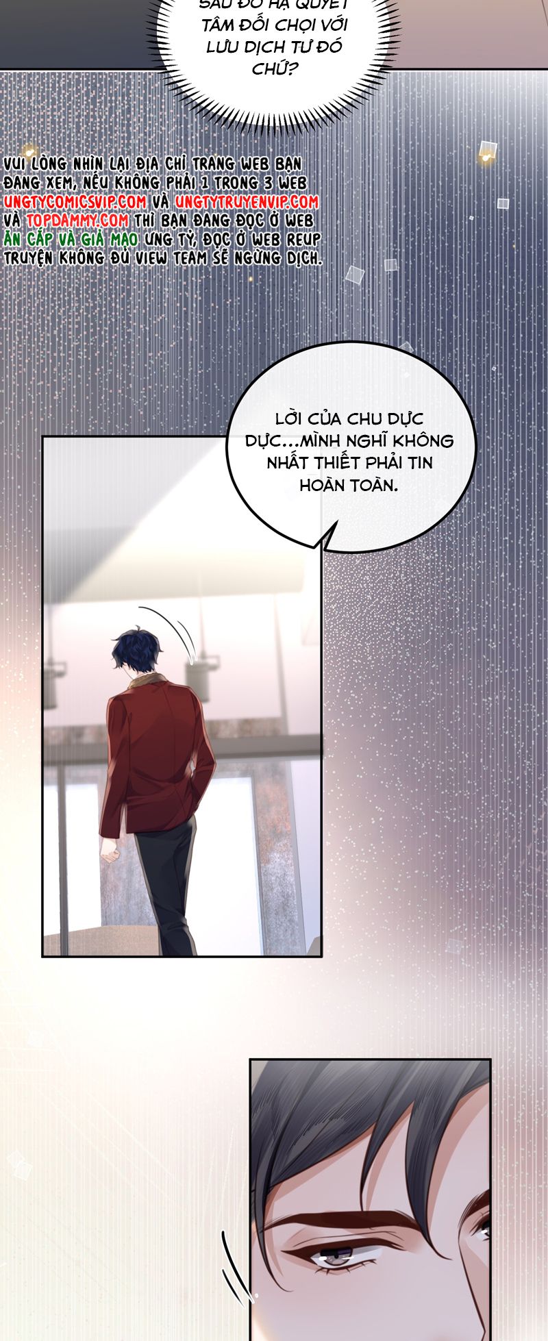 Tổng Tài Định Chế Tư Nhân Chapter 89 - Trang 4