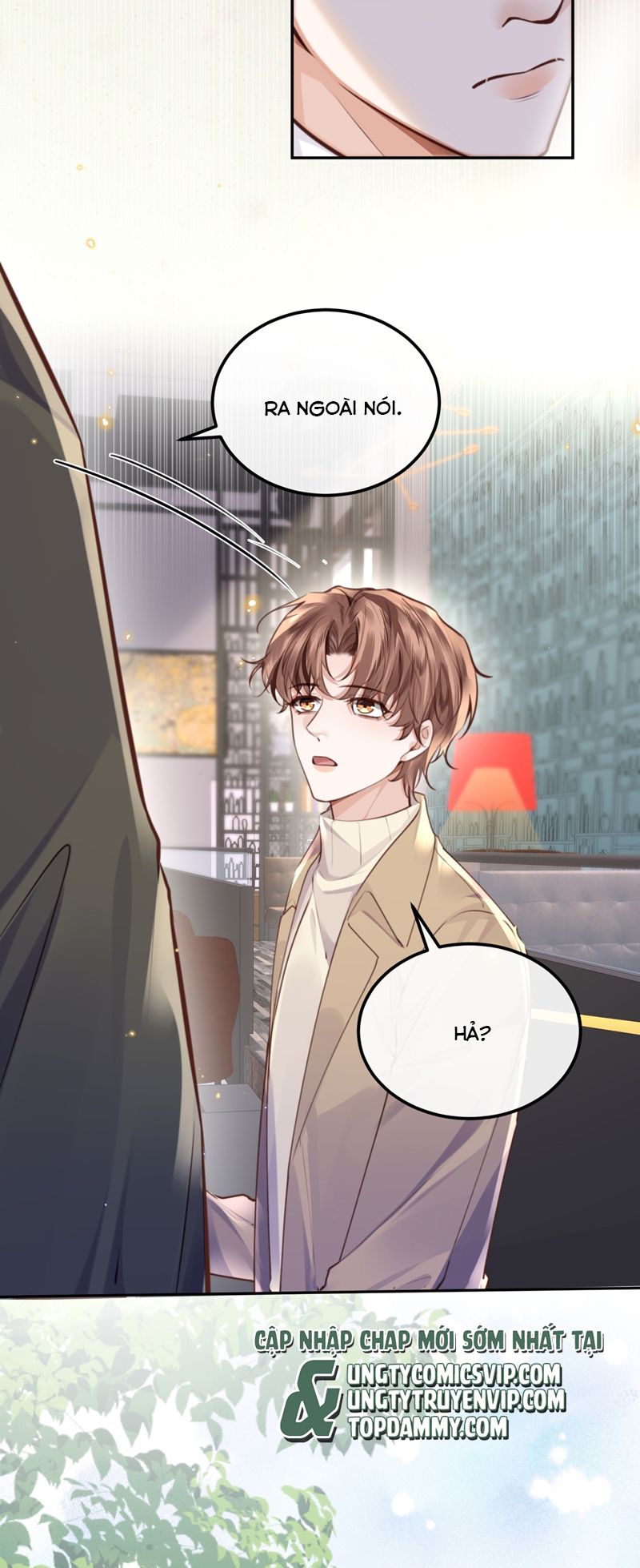 Tổng Tài Định Chế Tư Nhân Chapter 89 - Trang 4