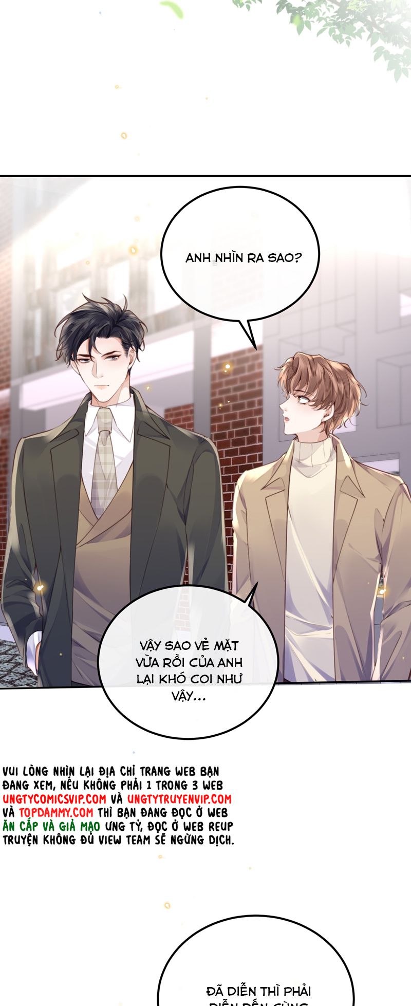 Tổng Tài Định Chế Tư Nhân Chapter 89 - Trang 4