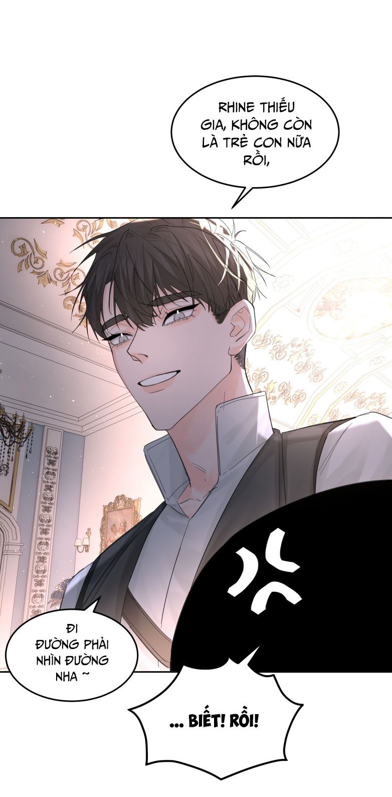 Tiền Nhiệm Vi Vương Chapter 66 - Trang 4