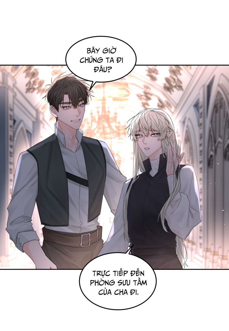 Tiền Nhiệm Vi Vương Chapter 66 - Trang 4