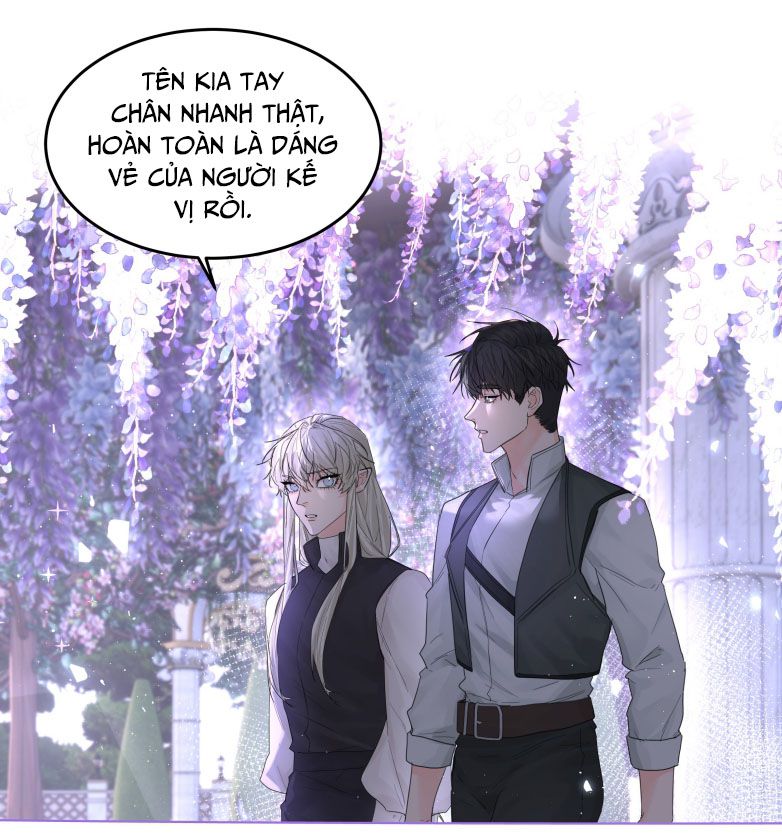 Tiền Nhiệm Vi Vương Chapter 66 - Trang 4