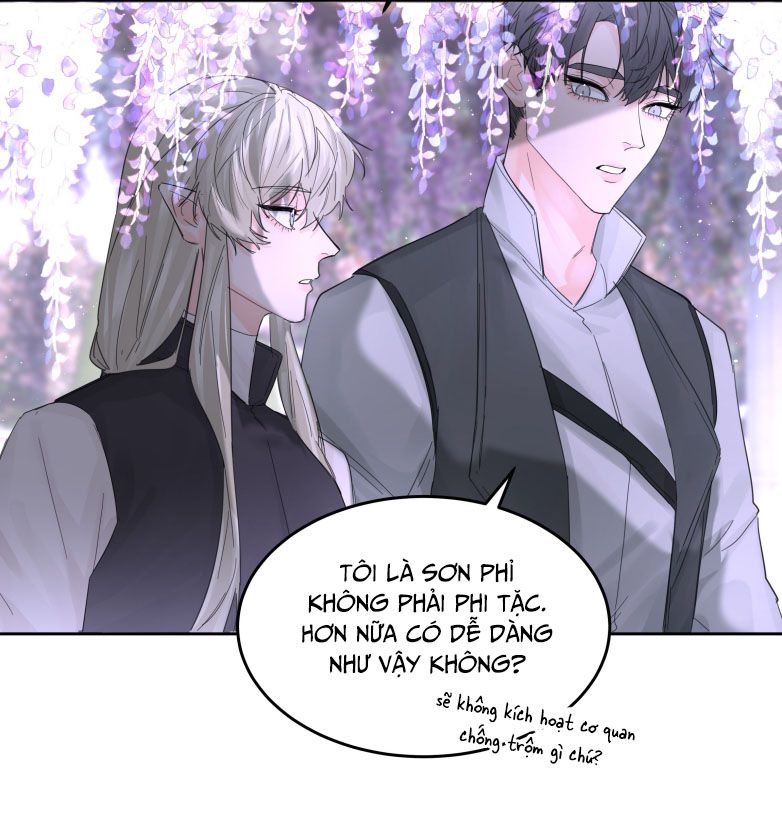 Tiền Nhiệm Vi Vương Chapter 66 - Trang 4