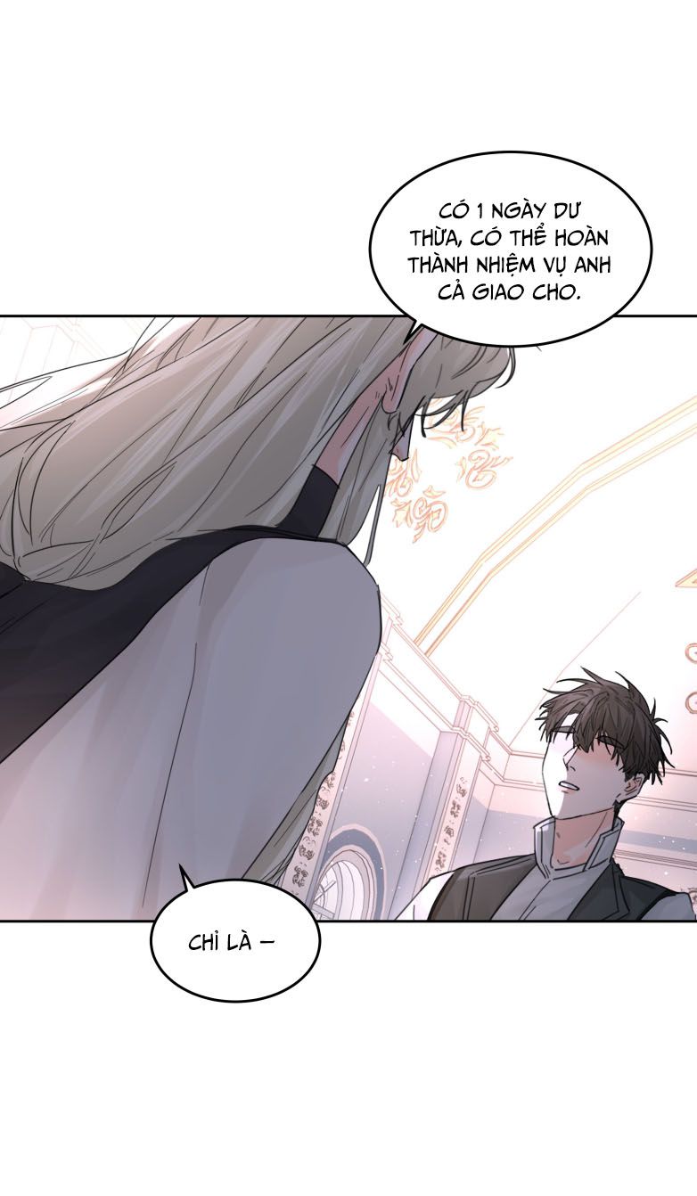 Tiền Nhiệm Vi Vương Chapter 66 - Trang 4