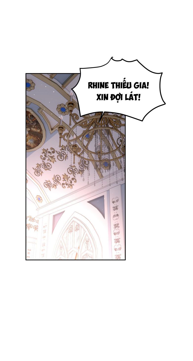 Tiền Nhiệm Vi Vương Chapter 66 - Trang 4
