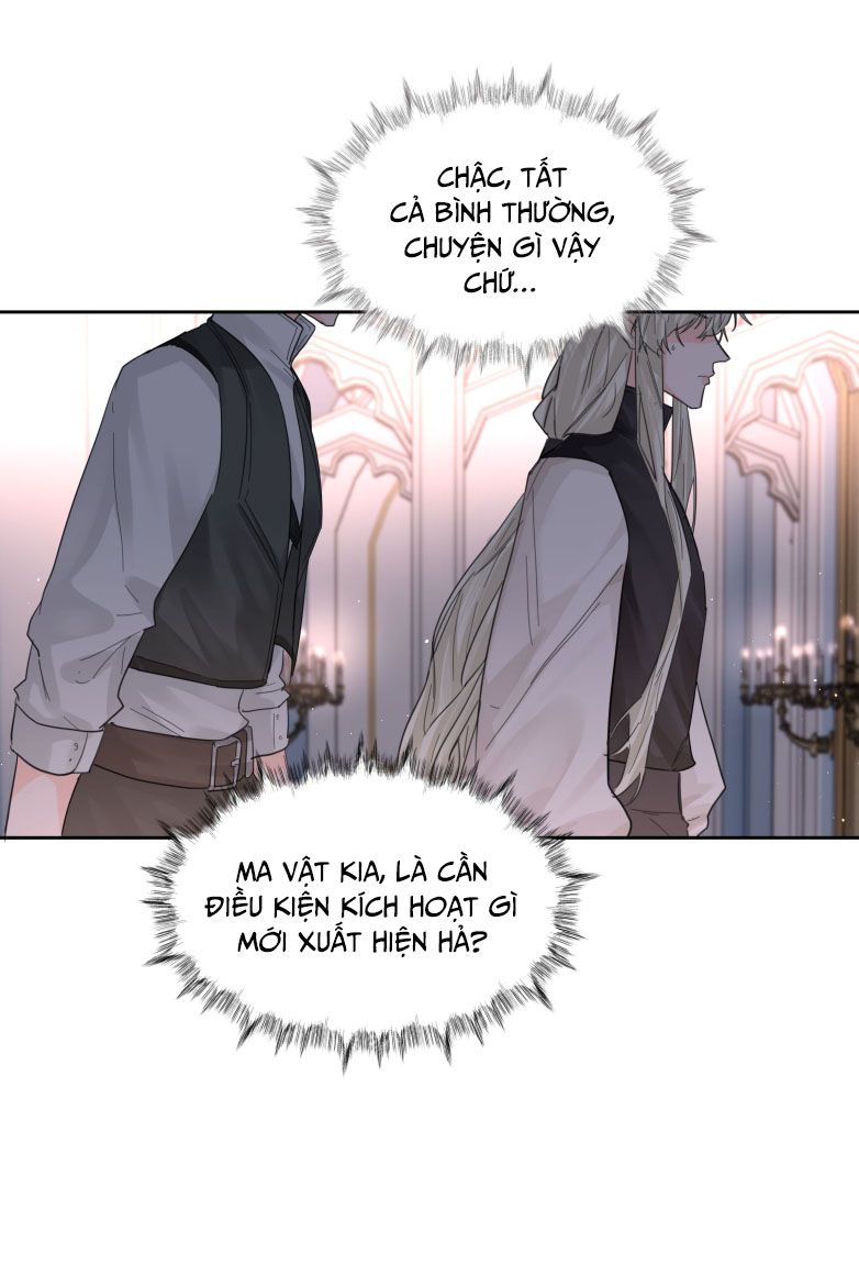 Tiền Nhiệm Vi Vương Chapter 66 - Trang 4