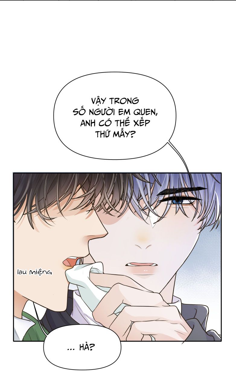 Viên Tiên Sinh Luôn Không Vui Chapter 24 - Next Chapter 25