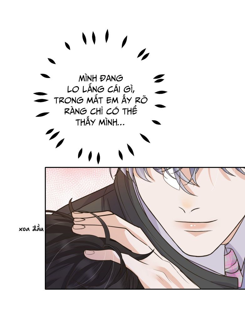 Viên Tiên Sinh Luôn Không Vui Chapter 24 - Next Chapter 25