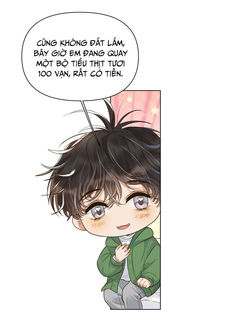 Viên Tiên Sinh Luôn Không Vui Chapter 24 - Next Chapter 25
