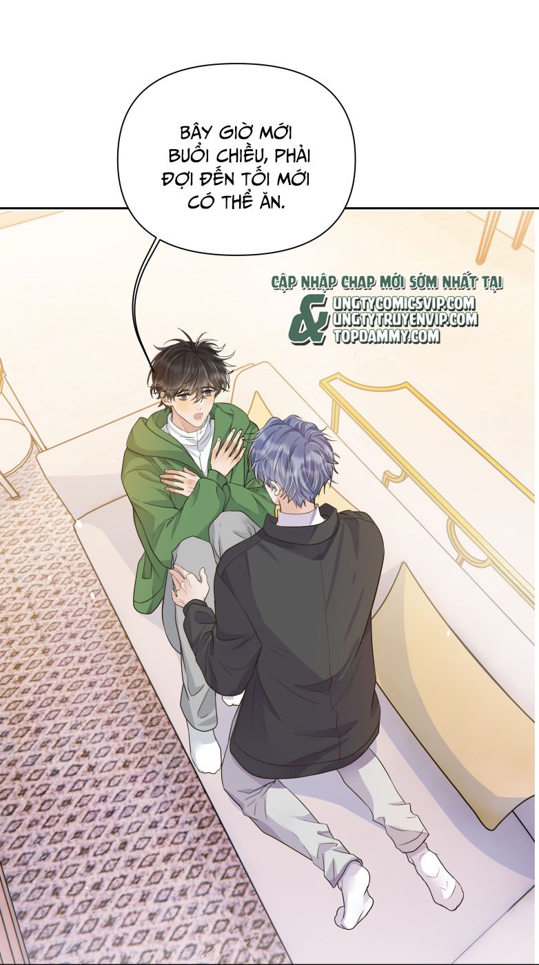 Viên Tiên Sinh Luôn Không Vui Chapter 24 - Next Chapter 25