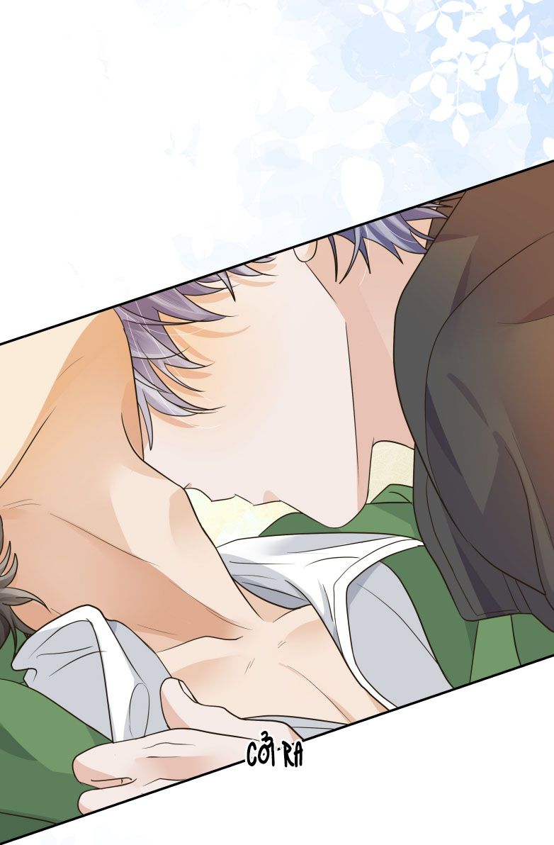 Viên Tiên Sinh Luôn Không Vui Chapter 24 - Next Chapter 25