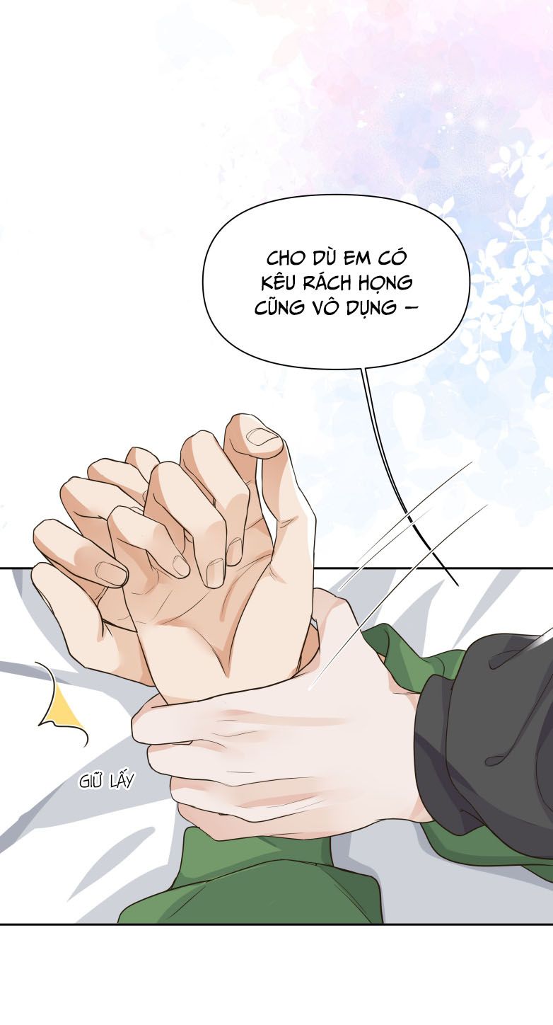 Viên Tiên Sinh Luôn Không Vui Chapter 24 - Next Chapter 25