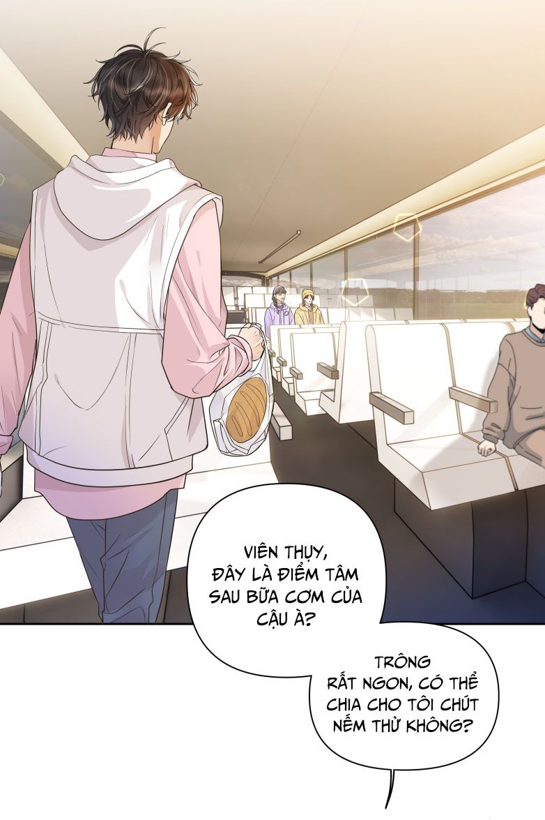 Viên Tiên Sinh Luôn Không Vui Chapter 24 - Next Chapter 25