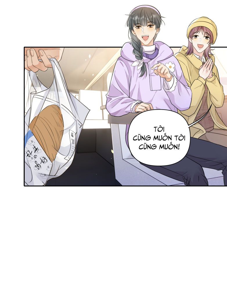 Viên Tiên Sinh Luôn Không Vui Chapter 24 - Next Chapter 25